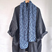 Bratton Scarf pattern