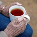 Honeybush Tea pattern 