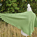 Catherine's Shawl pattern 