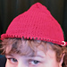 Cute Gnomey Hat pattern