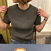 Gabi Blouse pattern 
