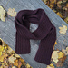 Sara Scarf pattern 
