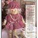 Granny Buttons pattern 