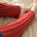 Warm Leg pattern 