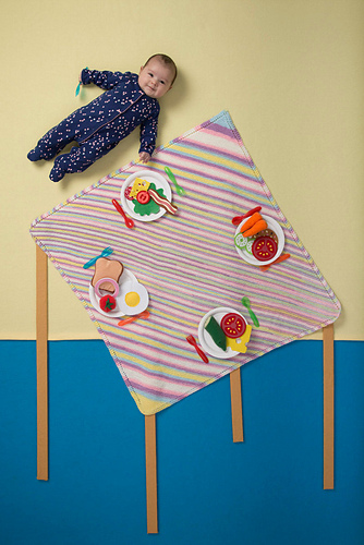 Favorite Baby Blanket photo 1