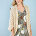 Simple Crochet Shrug 90689 pattern 