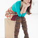 Tweedy / Woodsy Leg Warmers pattern 