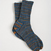 Father's Day Socks pattern