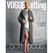 Soft Focus Coat pattern