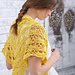 Yes Yes Shawl (smaller) photo 4