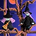 Winsome Witches pattern 