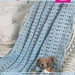 Lullaby Shells pattern 