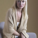 Glitter Shrug photo 2