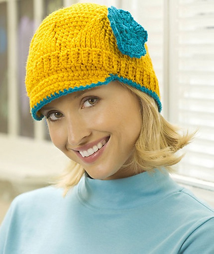 Brim Hat photo 1