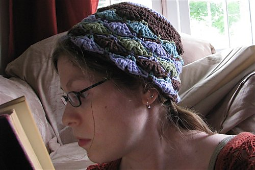 Midsummer Twilight Hat photo 1