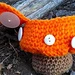 Shroom pattern 