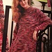 Two-Way Ribbing pattern 