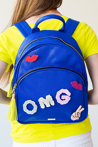 Backpack Flair photo 1