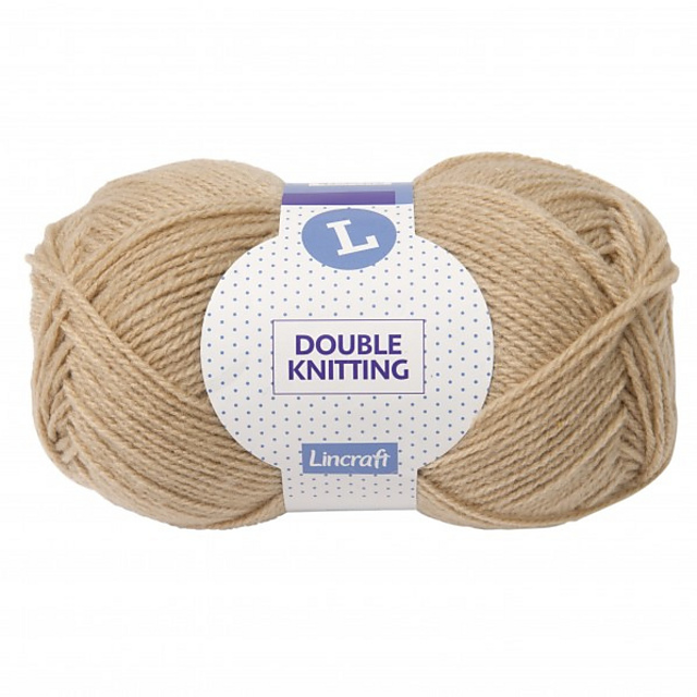 Ravelry Lincraft Double Knitting