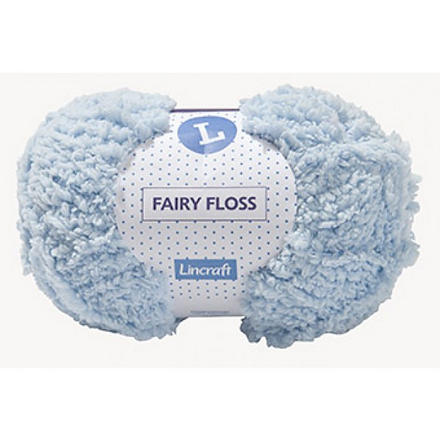 Ravelry Lincraft Fairy Floss