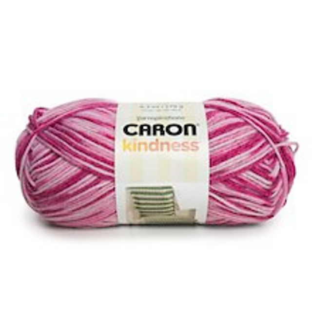 Ravelry Caron Kindness Variegated