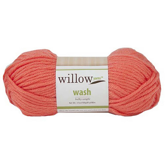 Ravelry Willow Yarns Wash Bulky
