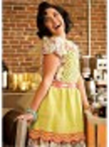 Flo Apron