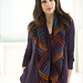 Springdale Cowl pattern 
