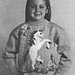 Unicorn Pullover No. 18864 pattern 