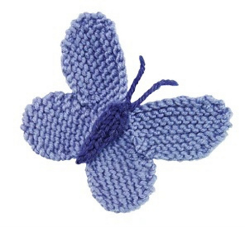 Large Blue (Butterfly) photo 1