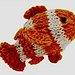 Clownfish pattern 