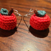 Mini Apple Amigurumi photo 3