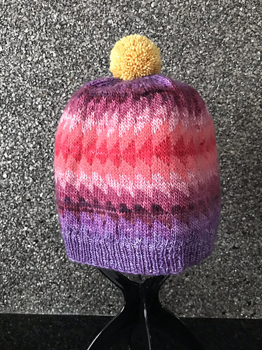 Ravelry: Dingle pattern by Sabrina Schumacher