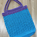 Clayton's Carryall pattern 