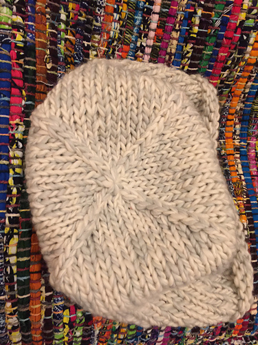 GivingKnits Hat and Cowl photo 3