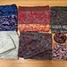 GivingKnits Hat and Cowl pattern 
