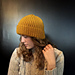 Classic Toque pattern 