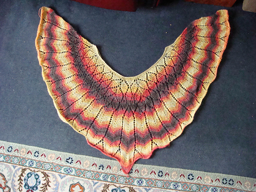Anna Baltzer Wings of Peace photo 3