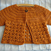 Bebop / Urban Girl Cropped Cardi photo 3