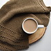 Lucie Dish Towel pattern 