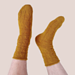 Not Knot Socks pattern 