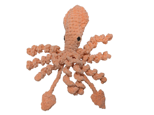 Giant Squid