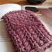 Kleiner Zopf mit großer Wirkung pattern 