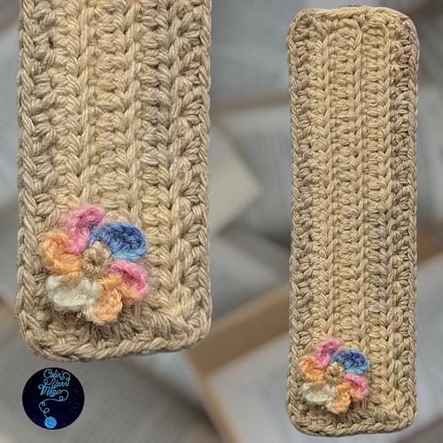 Beautifully Basic Bookmark