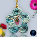 Charming Flower pattern 
