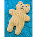 Fast-Finish Teddy pattern 