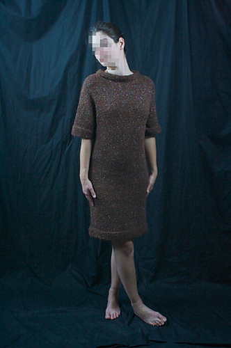 Robe Sparkles Dress photo 1