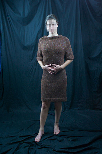 Robe Sparkles Dress photo 3