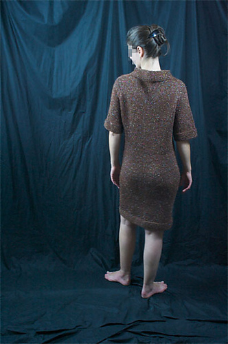 Robe Sparkles Dress photo 2