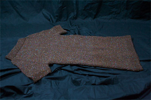 Robe Sparkles Dress photo 6